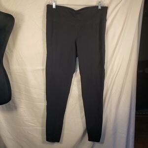 Livi Active Elegant Black Women's Leggings - 18